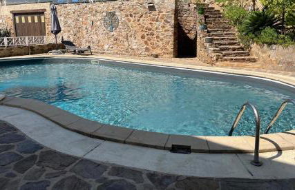 Meublé tourisme 4*, les pieds dans l'eau, Villa LAS PALMERAS - Foto 12