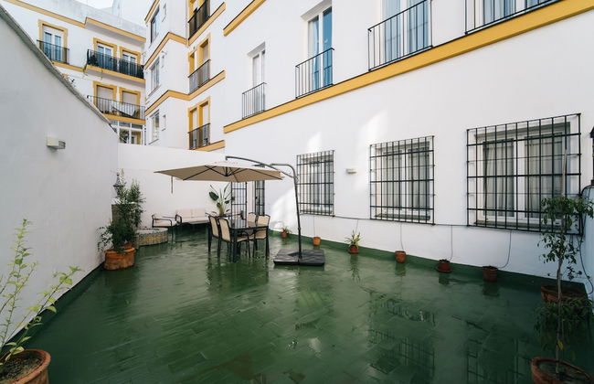 Apartamentos Abreu Suites - Foto 56