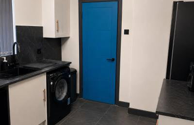 Tudors eSuites - 4 Bedroom Spacious House - #142R - Foto 4
