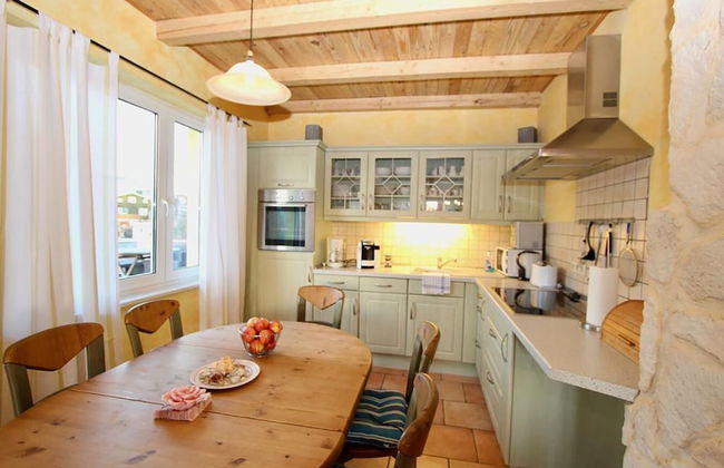 Haus Krabbe - Foto 10