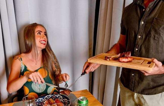 Sítio da Montanha - Foto 69