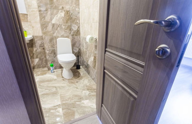 Apartment near Metro Proletarskaya 3 - Foto 19