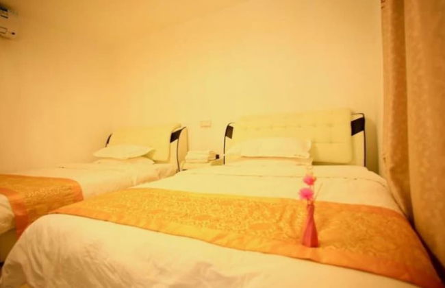 Moon River Villa No 10 - Foto 2