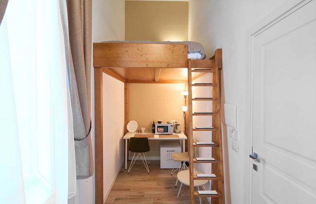 Toto e Peppino luxury rooms - Foto 28