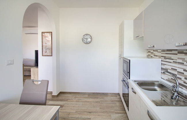 Luci Front Beach House - Foto 11