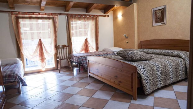 Alloggio Casa Hellen - Foto 4, Habitación