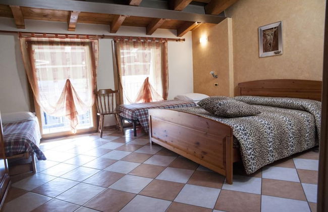 Alloggio Casa Hellen - Foto 4