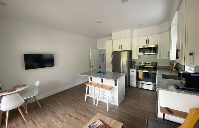 Creek 15 min to Purgatory Garage Parking - Foto 59