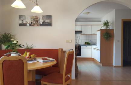 Appartements Schusterhof - Foto 11