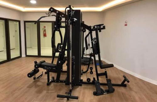 Apê dos Anjos - Foto 47