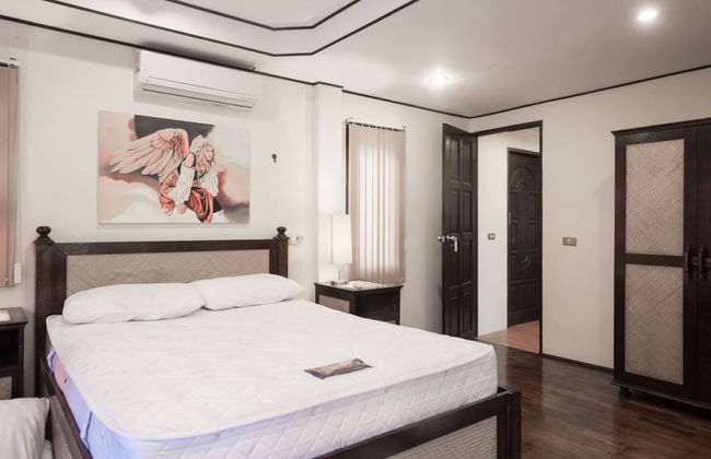 10 Bedroom Sea Front Twin Villa Koh Phangan SDV232/234-By Samui Dream Villas - Foto 11