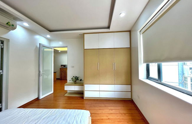 NINE HOUSING 92 Dao Tan - Foto 7