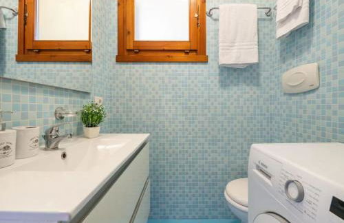 Comfortable accommodation with patio - Photo 19