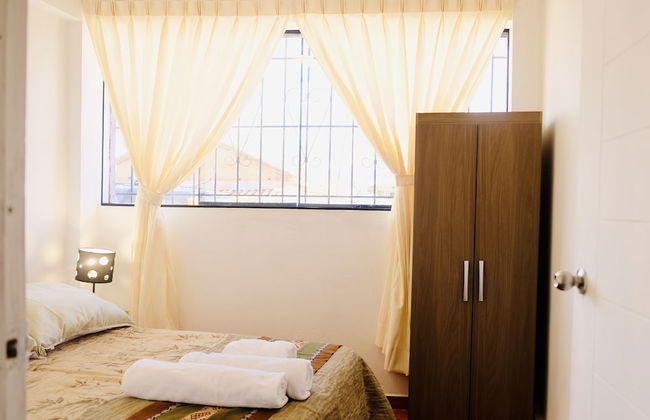 COZY & BEAUTIFUL APART IN SAN BLAS CUSCO - Foto 9