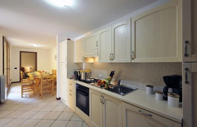 Borgo La Sorgente - Gardenia - Foto 8