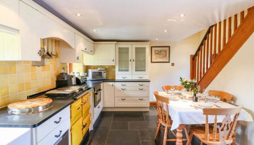 Great Bradley Cottage - Photo 5