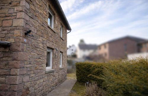 Haus Eifelglück am Stausee Obermaubach - Foto 1