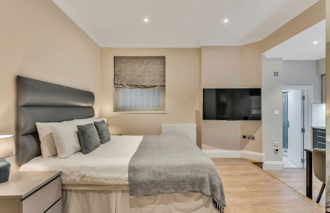 Cleveland Residences Chelsea - Foto 44