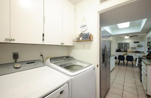 Texas Modern Minutes from Airport - Foto 37