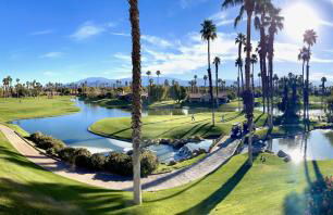 The View! Palm Desert Country Club Villa - Foto 7