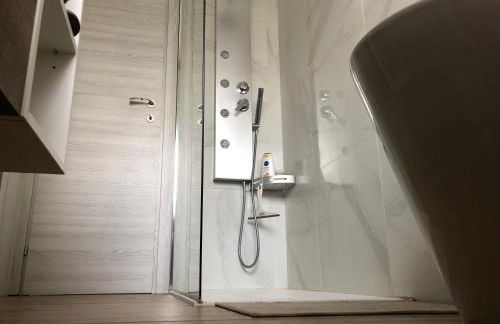 Monolocale con tutti i confort - Foto 65