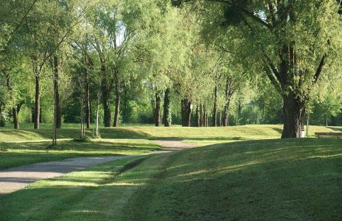 Le Faubourg-Raines - Chaleureux studio à 5mn de la gare - Foto 37