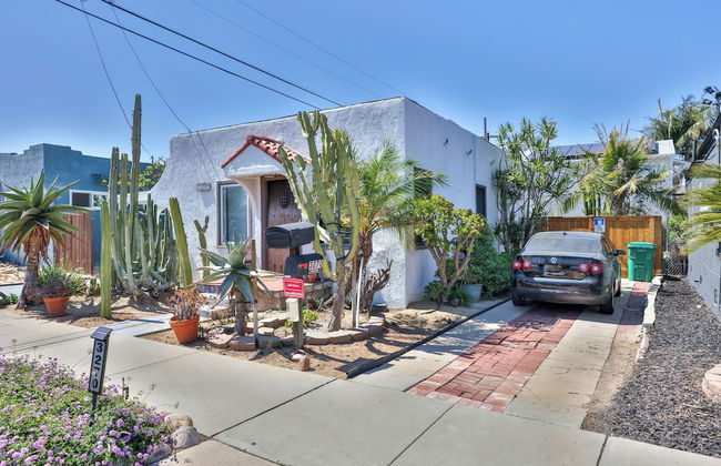 Hipster Haven - Foto 22