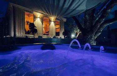 Chalet VitaSpa - Whirlpool & Sauna PrivatSpa - Foto 78