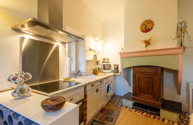 La Pinède - Foto 12