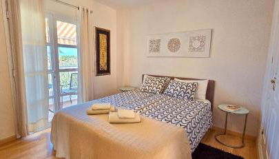 Beautiful El Duque - Foto 5, towels