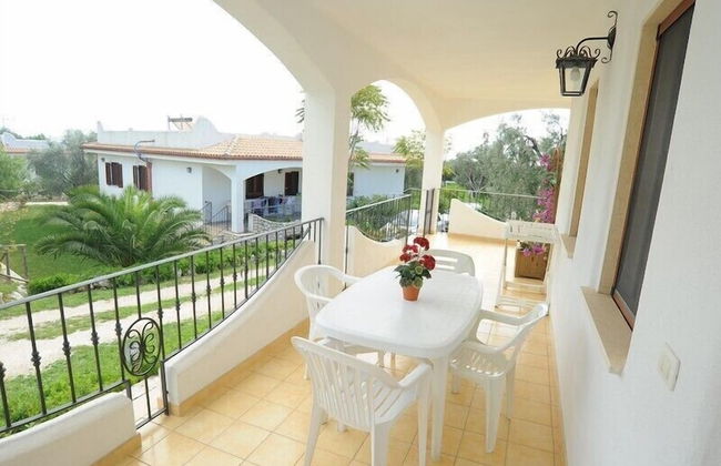 Residence L'Uliveto - Foto 21