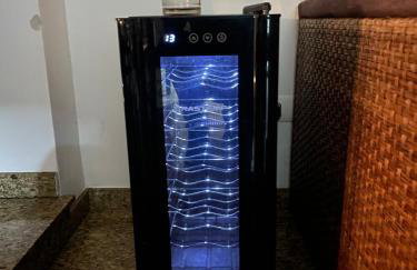 Casa com Piscina, Churrasqueira e Quartos amplos - Foto 32