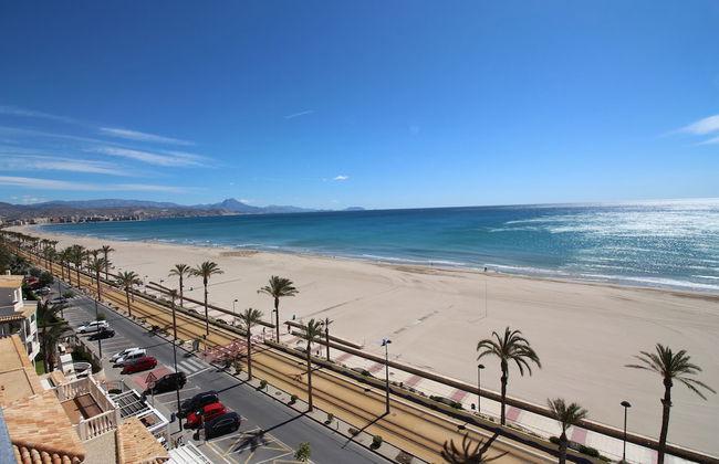 Apartamento Ocean Blue - Foto 19