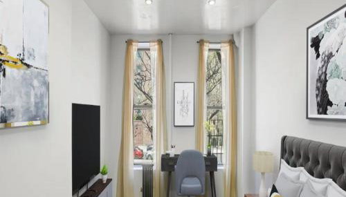 Upper E Side Spacious Studio! - Foto 3