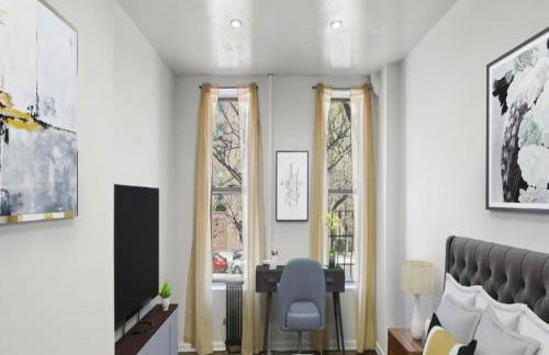 Upper E Side Spacious Studio! - Foto 3