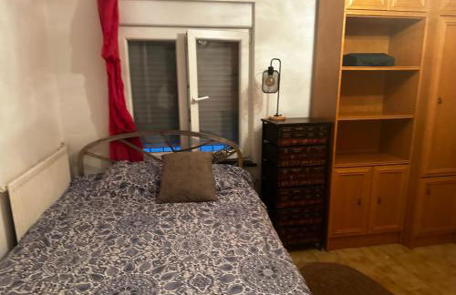 Casa campo de 3 habitaciones con parcela - Foto 45