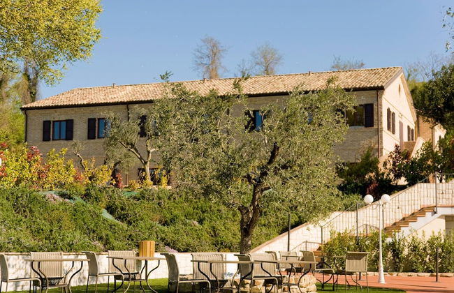 Villa Gens Camuria - Photo 3