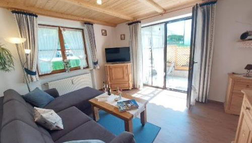 Haus am Forstamt 11 Ferienwohnungen - Foto 2