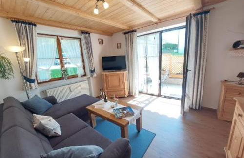 Haus am Forstamt 11 Ferienwohnungen - Foto 2