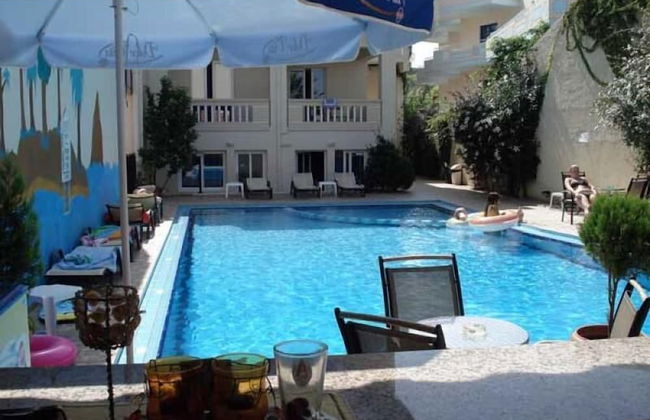 Akatos Hotel - Foto 38