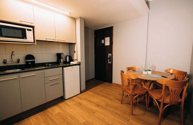 Flat Lamenha Lins - Foto 17