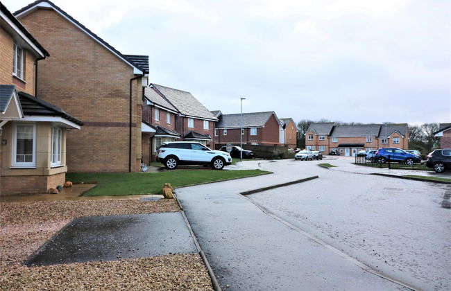 Morrison House Holytown - Photo 78