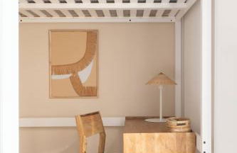 Villa NOMA - Design space with Pool in Corralejo - Foto 38