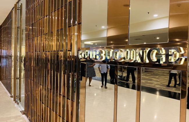 Luxy Service Suites At Times Square - Foto 62