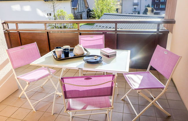 L'Espace Montagne - Foto 4