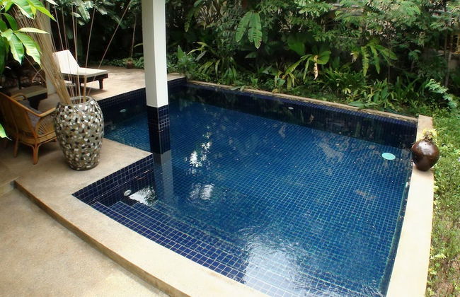 Enkosa Modern Villa - Photo 16