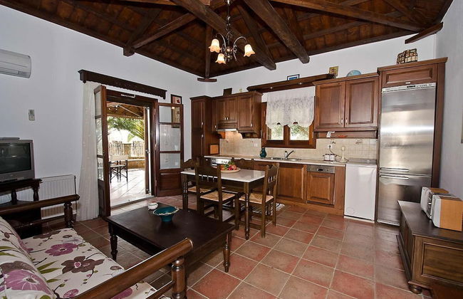 Vatellis Villas - Foto 79