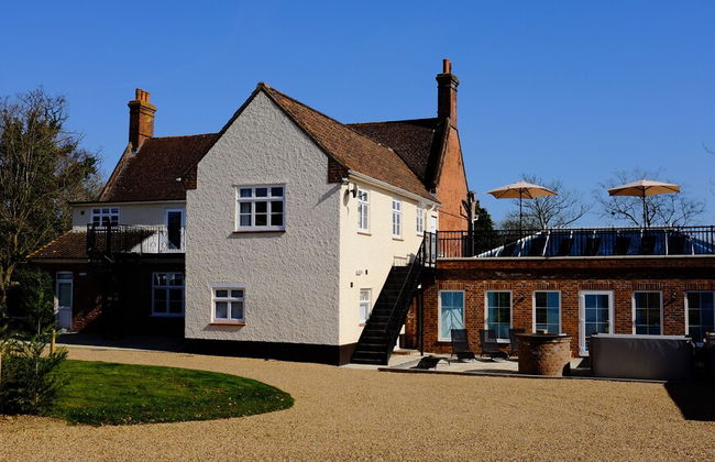 Unique Luxury Escapes - Foto 37