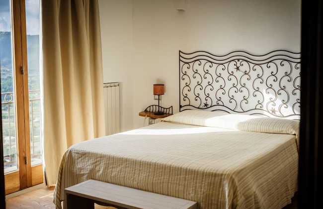 Sulle onde della collina - Foto 2