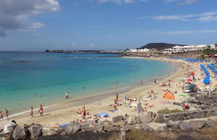 Lanza Coloradas 20, heated pool - Photo 45